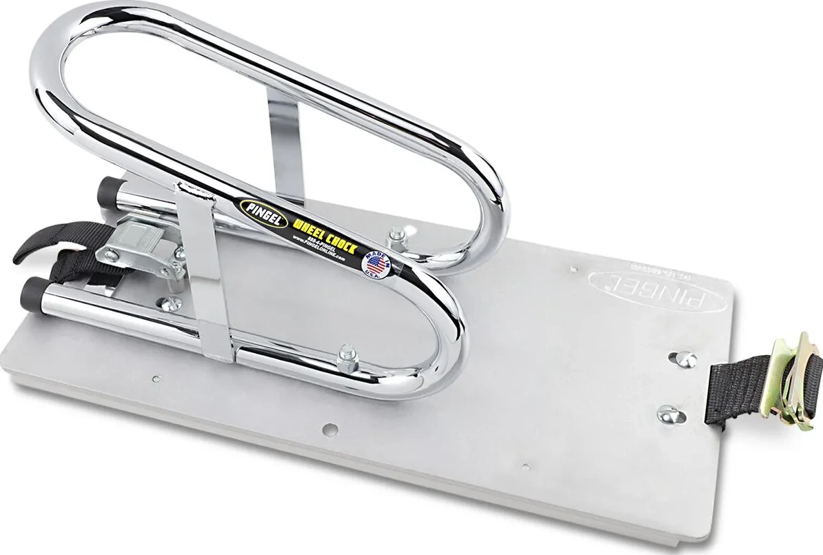 CHOCK E-TRAK 3.5" A/FLOOR