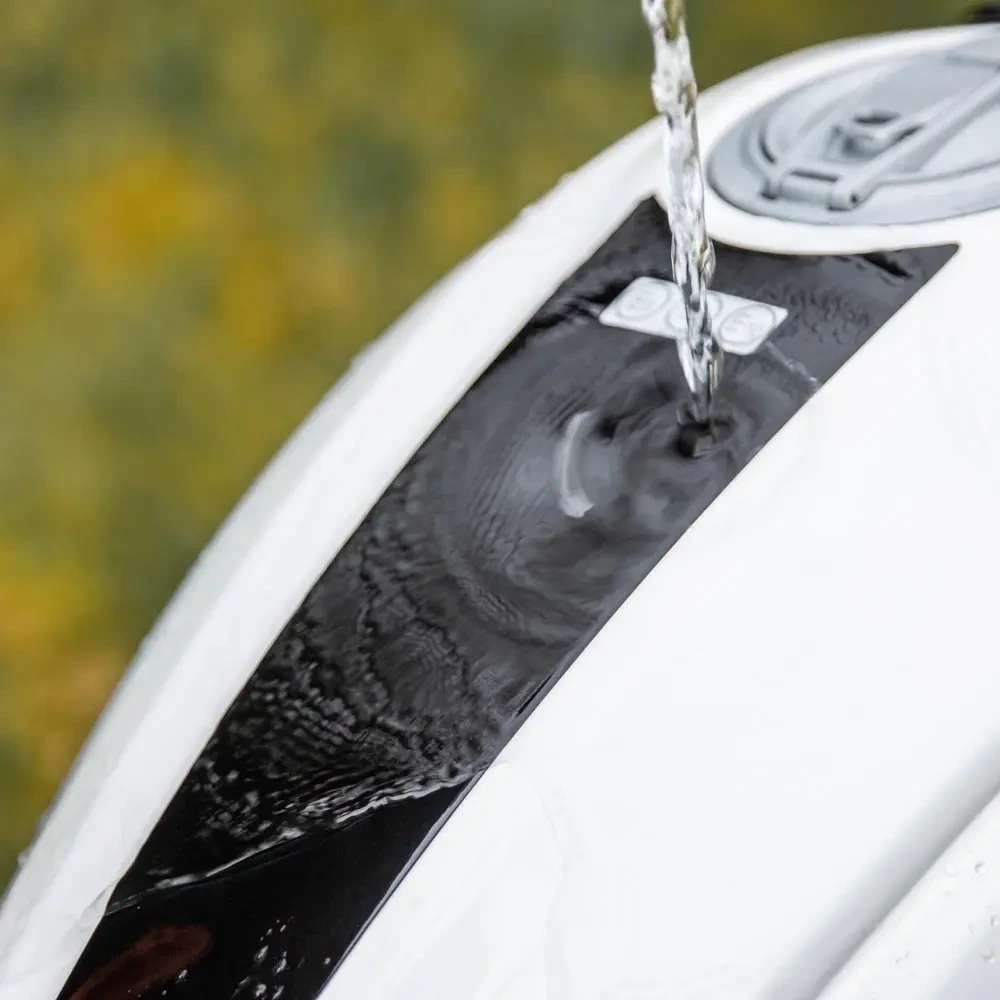 GRAPHENE DETAILER MOTO