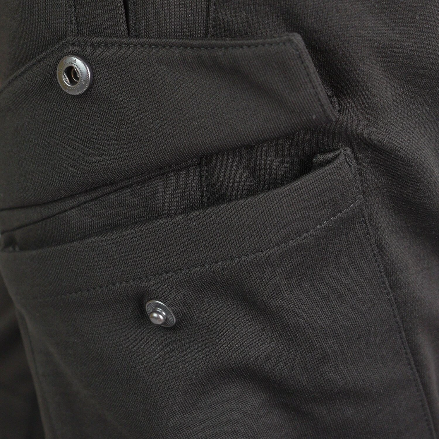 By City Jogger II pants, Gray, 32