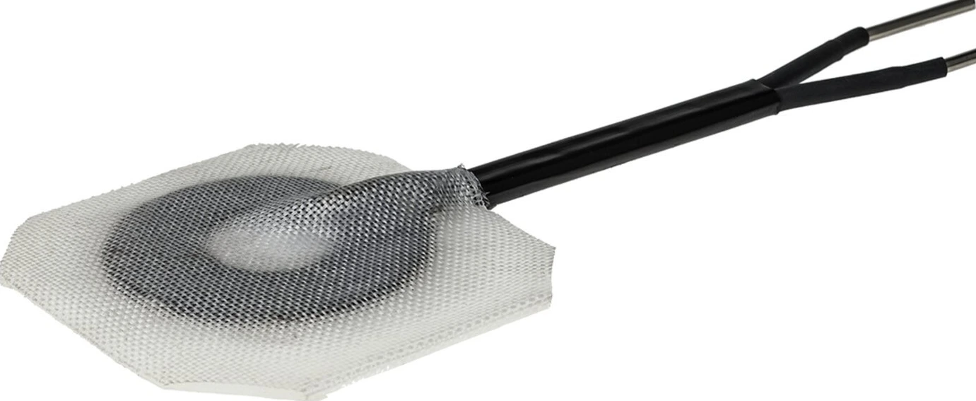 ID Tools, Heat Pad