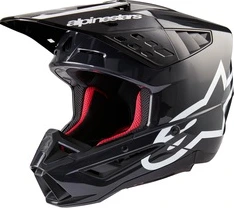 Alpinestars Helmet S-M5 2206 Corp