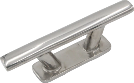 Qvarken Bollard AISI 316 205mm