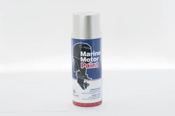 Enginepaint Honda metallized