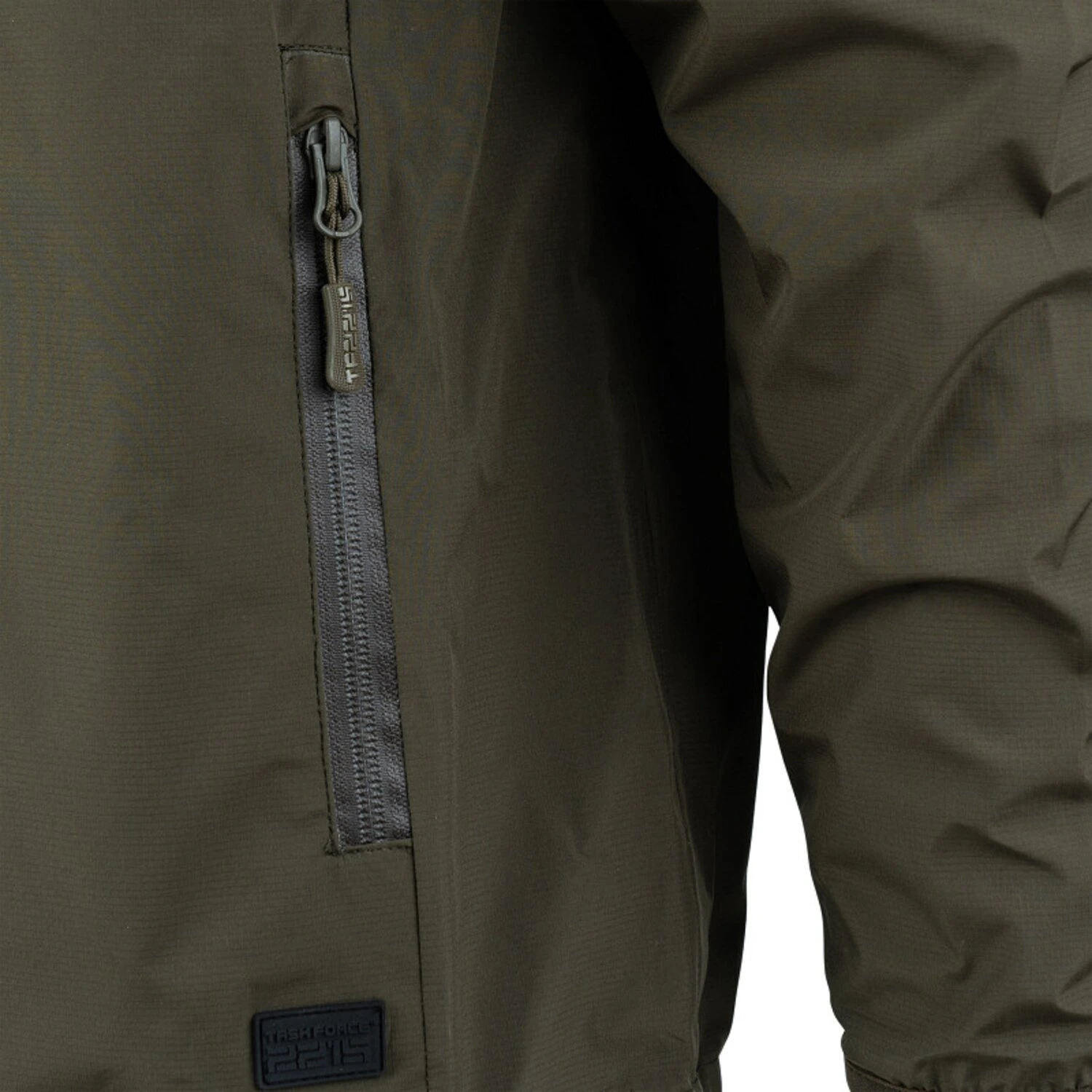 Army Surplus TF-2216 Hardshel jacket ranger