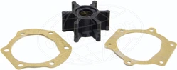 Orbitrade impeller kit B17 B18 B20 MD3 MD17.2010-2030 D1 D2