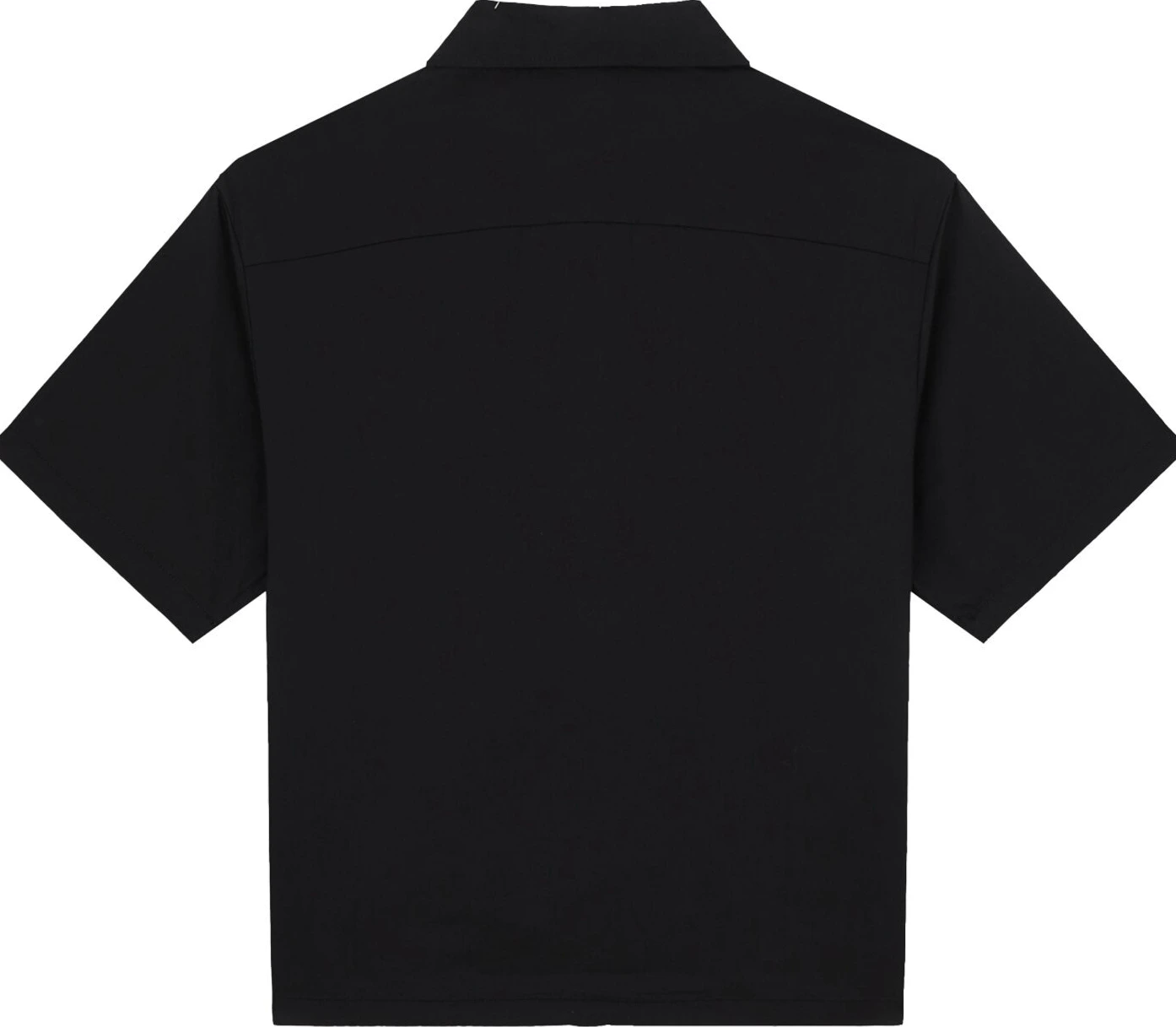 Dickies Lynville shirt, Black, M