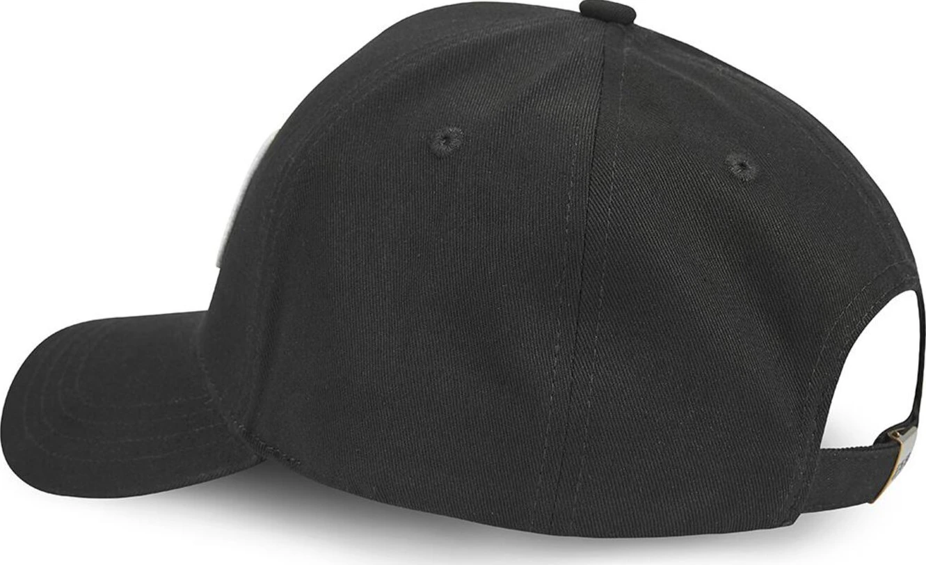 Von Dutch logo cap, Black