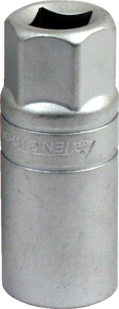 Teng Tools, 21mm aizdedzes sveces uzgriežņu atslēga. 1/2", Satīns