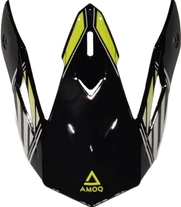 AMOQ Meteor V2 Peak Axis