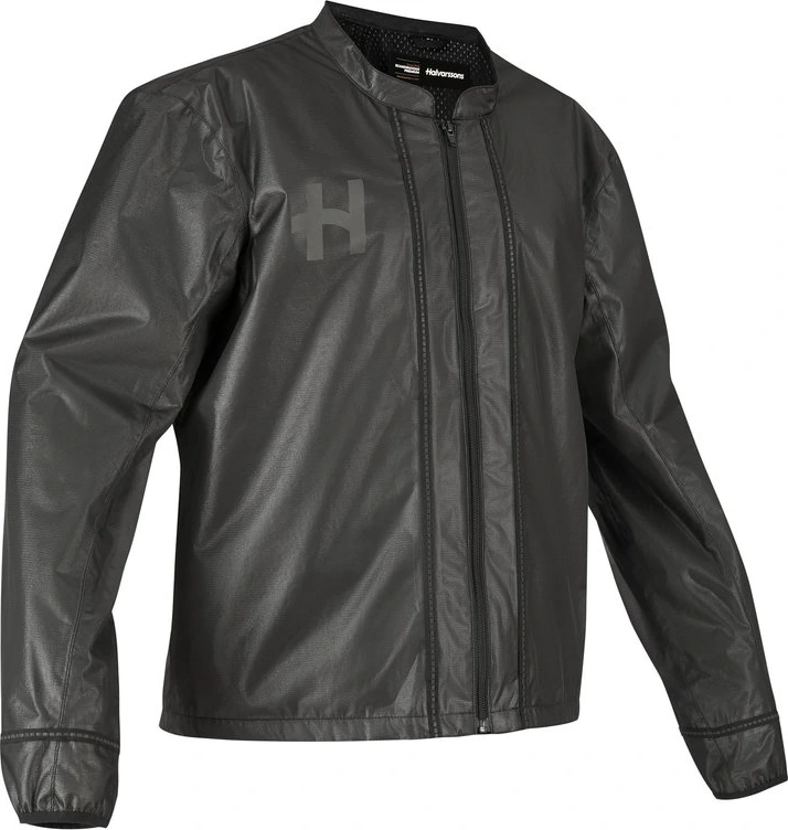 Halvarssons Textile Jacket Mora V2 Black, 48