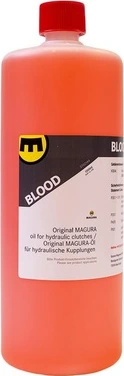 Magura Blood sankabos alyva 1L