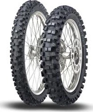Dunlop Geomax MX53 100/100-18 59M TT Re