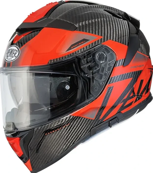 HELMET DEVIL MN 2 BM XS