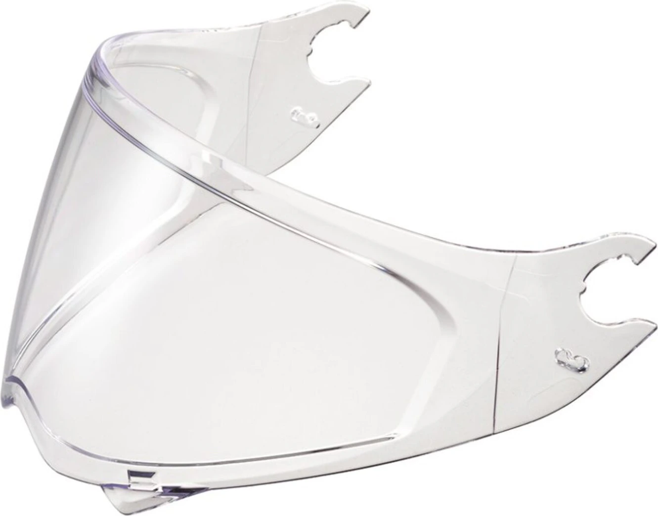 Scorpion Covert FX visor clear