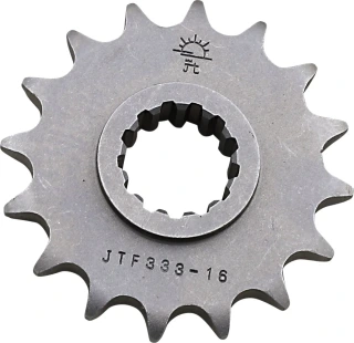 Front 16T 530