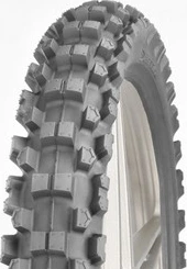 Deli rehv All Terra VX15 SB-139F 90/90-21 54M TT Fr