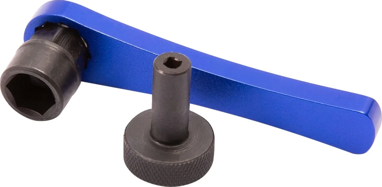 Vārstu regulēšanas instruments 3x10mm