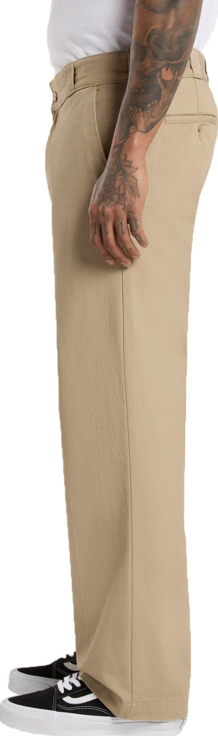 Dickies 247 Regular work pant, desert Beige, sand, 30/34