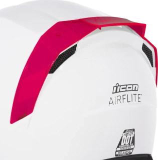 Airflite™ Helmet Rear Spoiler