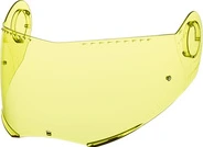 Schuberth Visor yellow, 60-64 C3/C3 Pro/S2/S2 Sport
