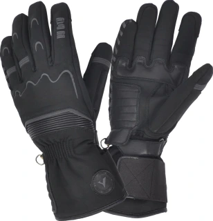 By City Touring gloves