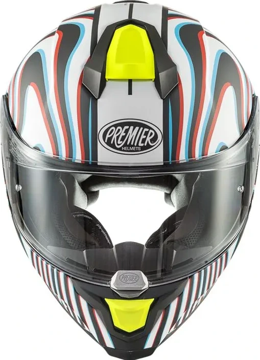 HELMET HYPER PS Y8 MD
