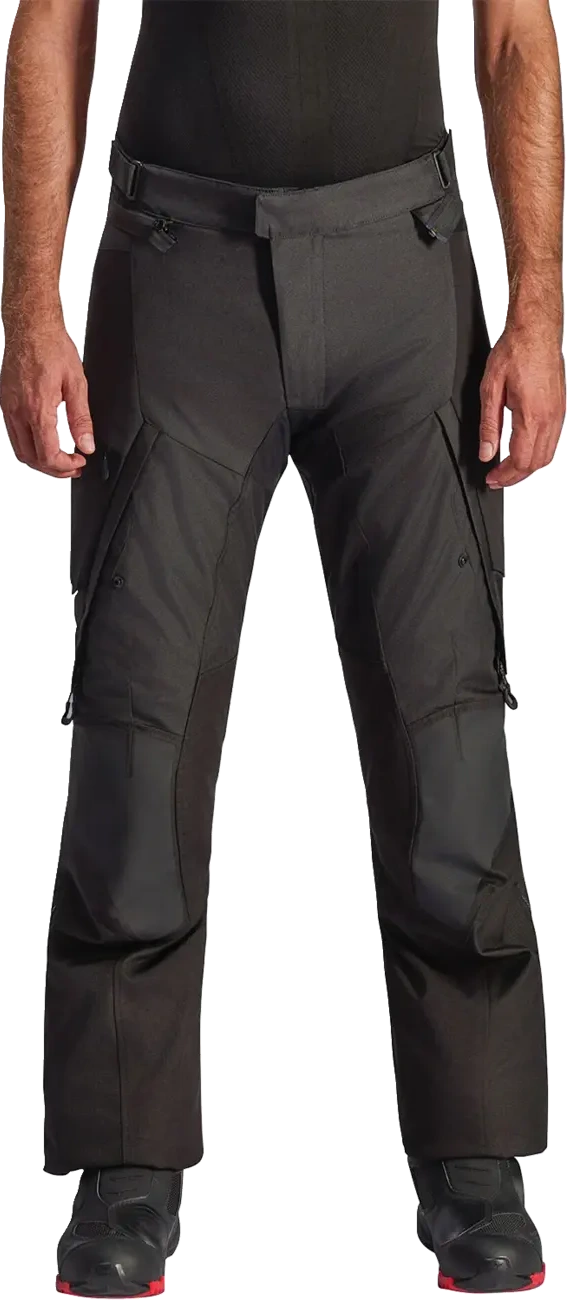 PANT ANDES V4 DS BLACK S