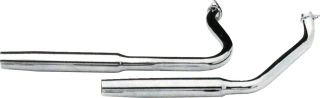 Paughco, Tapered exhaust (38