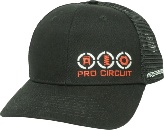 Pro Circuit Service Hat