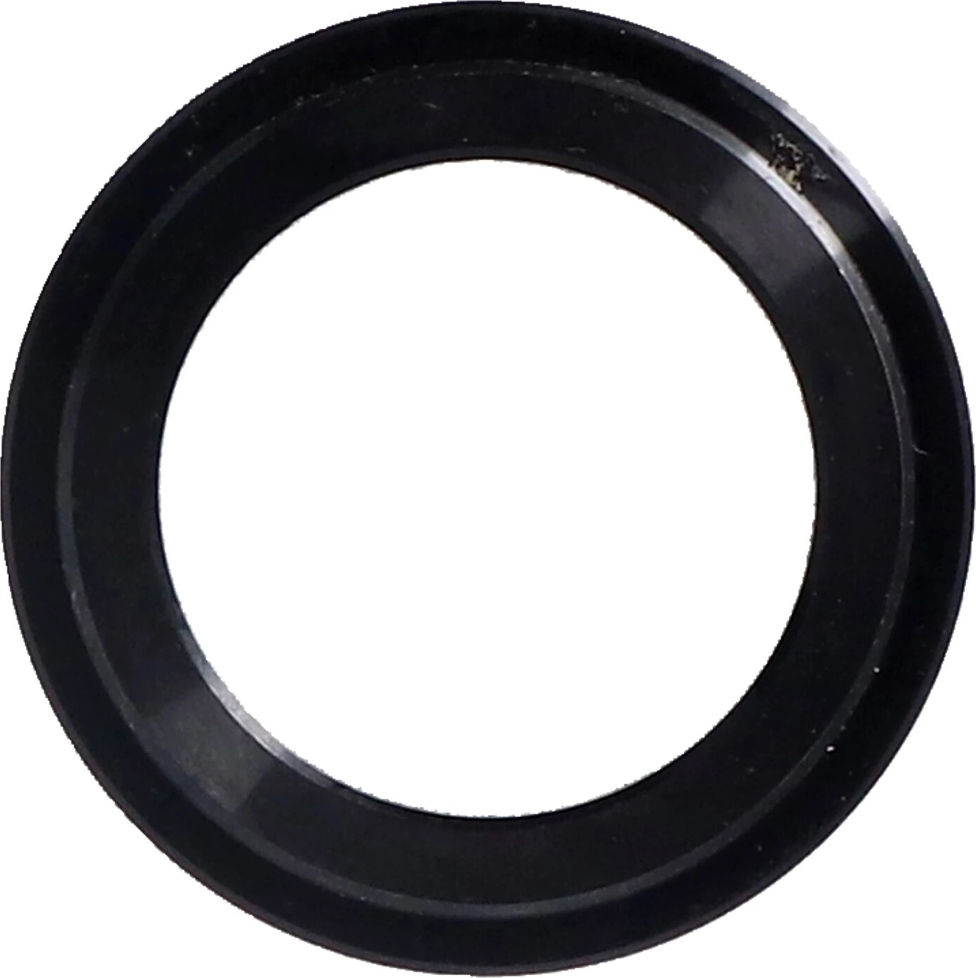 JIMS, stator adapter for main bearing tool, Black