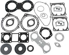 SBT Gasketkit Yamaha