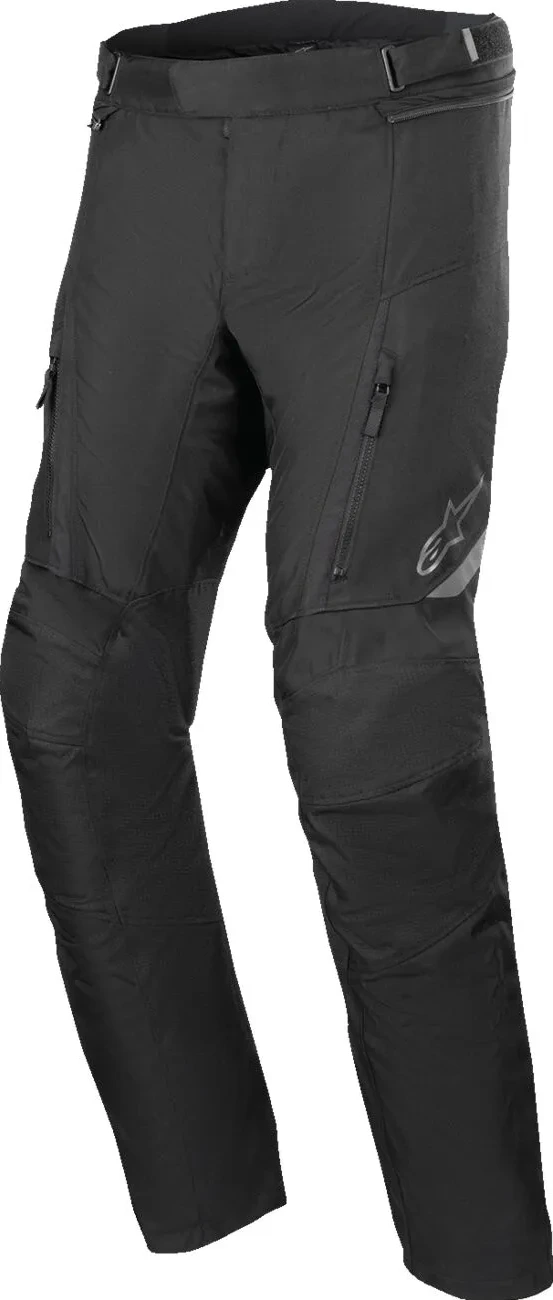 PANT ST-1 WP BLK S