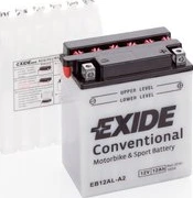 Exide akumuliatorius EB12AL-A2