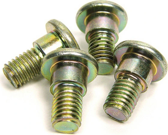 TALON bolt M8x16 Shoulderd bolt for brake disc rear (4-kit)