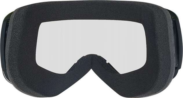 AMOQ MX Goggles Vision Magnetic Blackout - Clear