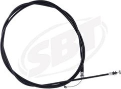 SBT Throttle Cable Sea Doo GTX/RXT/WAKE