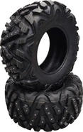 ATV ir UTV padangos