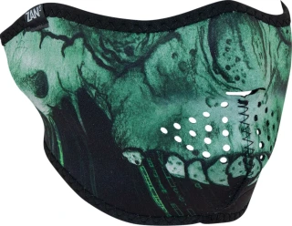 Neoprene Half Mask