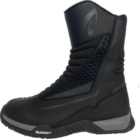 Forma Boot Glider Lady Dry WP Black, 40