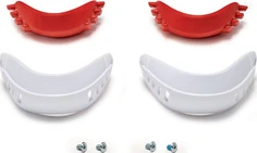 Sidi Vortice heel cup