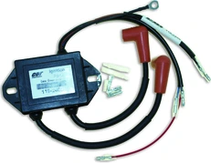 Cdi Elec. Tohatsu/Nissan Ignition Pack - 2 Cyl. 30-70HP (1980-1997)