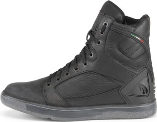 Forma Shoe Hyper Dry WP Black, 40
