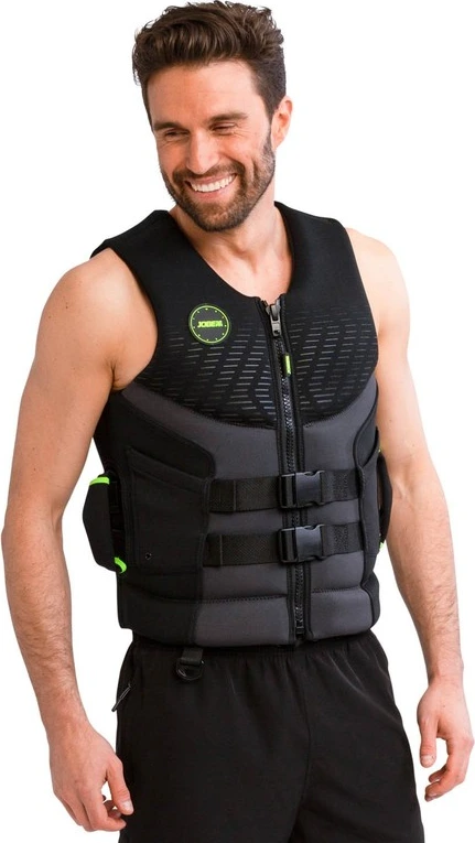 JOBE Premium Neoprene жилет S