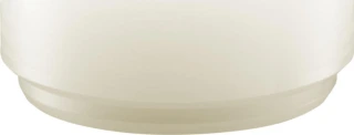 Halder replacement nylon insert for Supercraft mallet 70mm