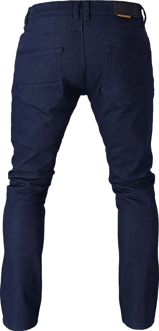 Roeg Chaser jeans, raw denim, 33/32