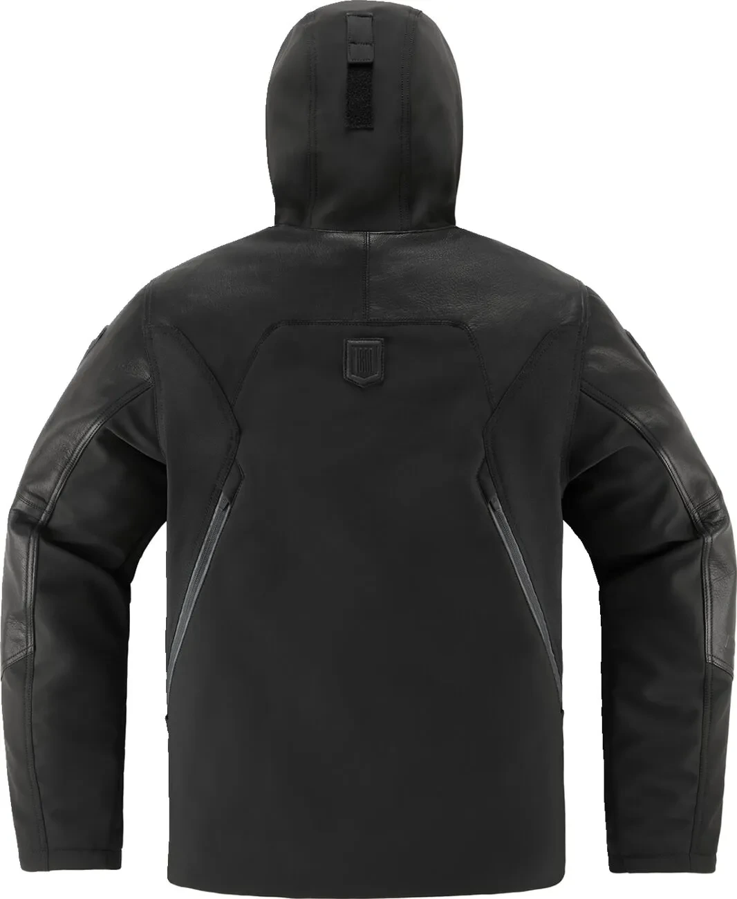 JACKET BASEHAWK2 CE BLACK SM