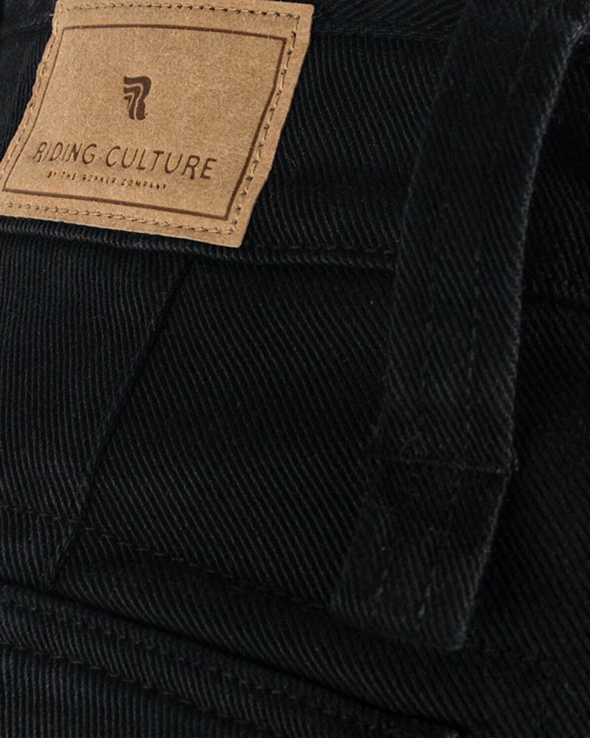 Riding Culture Nate Cargo pants, Black, 31/32