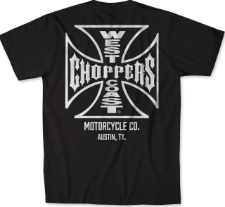 WCC OG ATX t-shirt