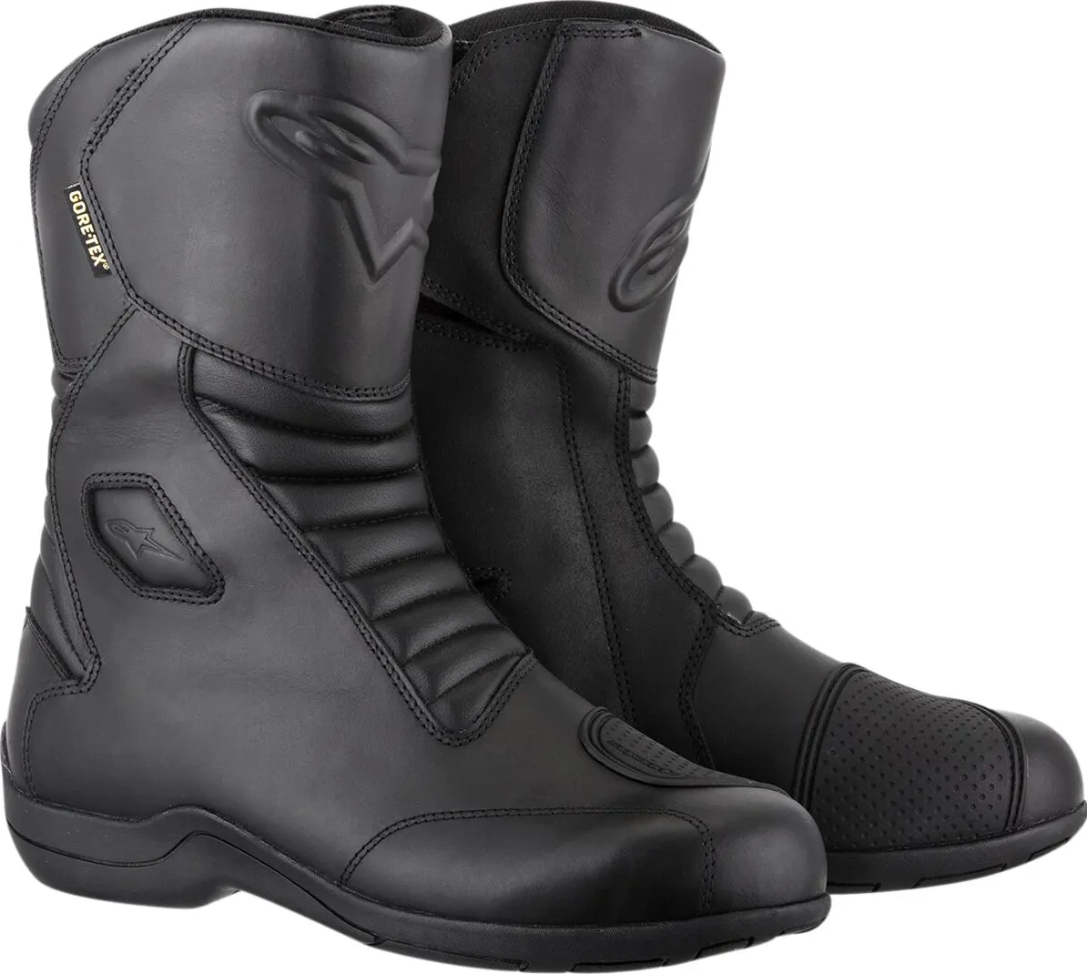 BOOT WEB GTX BLACK 38