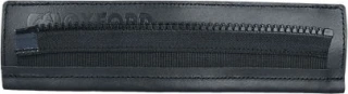 Siksnas apvalks, kas savieno bikses ar jaku BELT CONNECTOR (EN) belt overlap OXFORD (OS